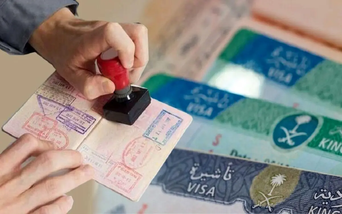 جزییات صدور ویزای عمره 