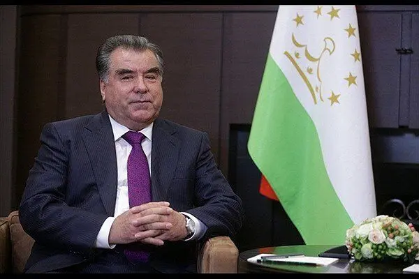 امامعلی رحمان، رئیس جمهور تاجیکستان: ساخت مسجد دیگر بس است