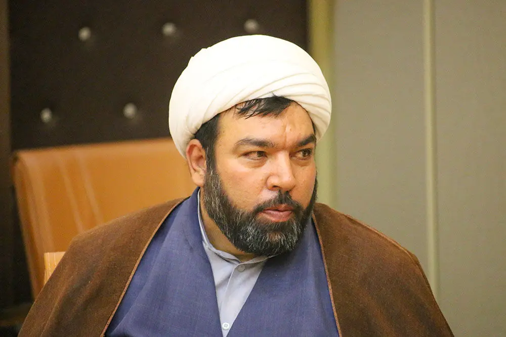 نماینده مجلس: افراد نادان نباید خلاف وحدت ملی سخن بگویند
