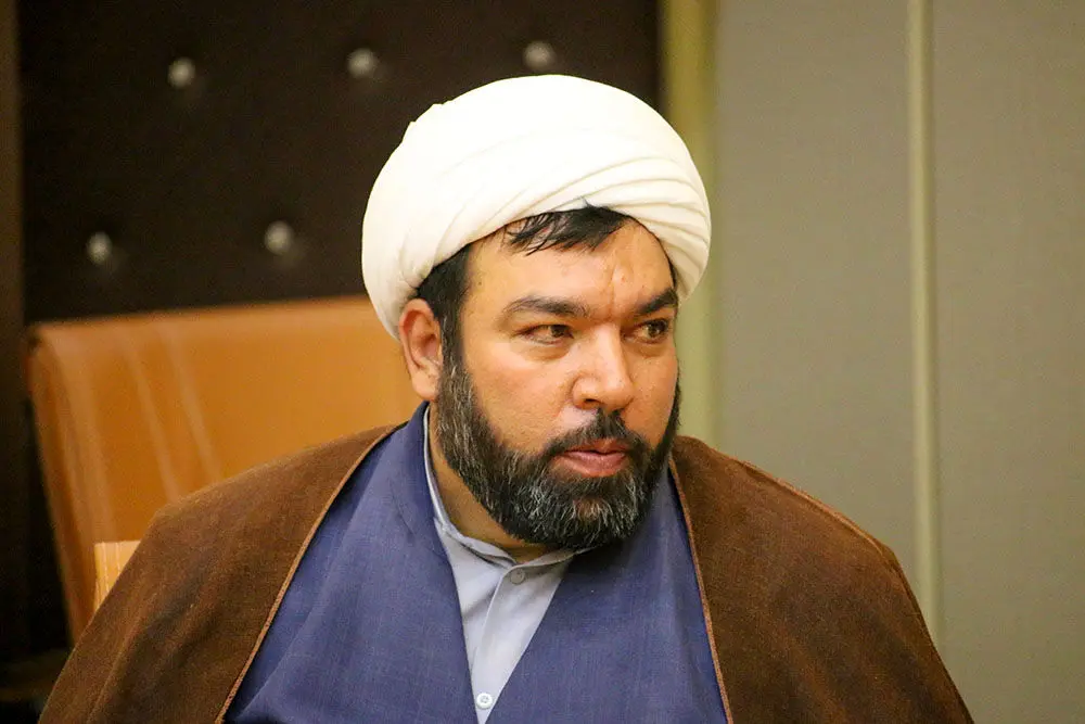 نماینده مجلس: افراد نادان نباید خلاف وحدت ملی سخن بگویند
