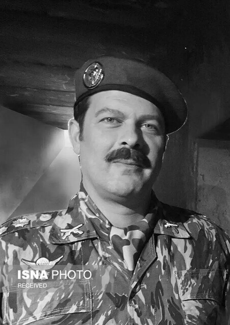 پژمان بازغی