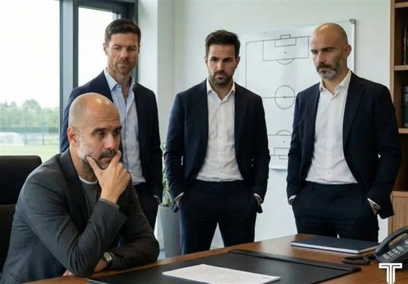 3 گزینه منچسترسیتی برای جانشینی پپ گواردیولا

