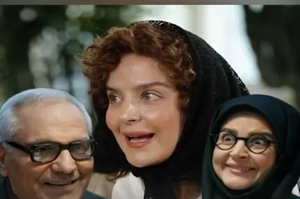 دلخوری همسر مسعود شصتچی از یک سوال