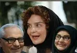 دلخوری همسر مسعود شصتچی از یک سوال