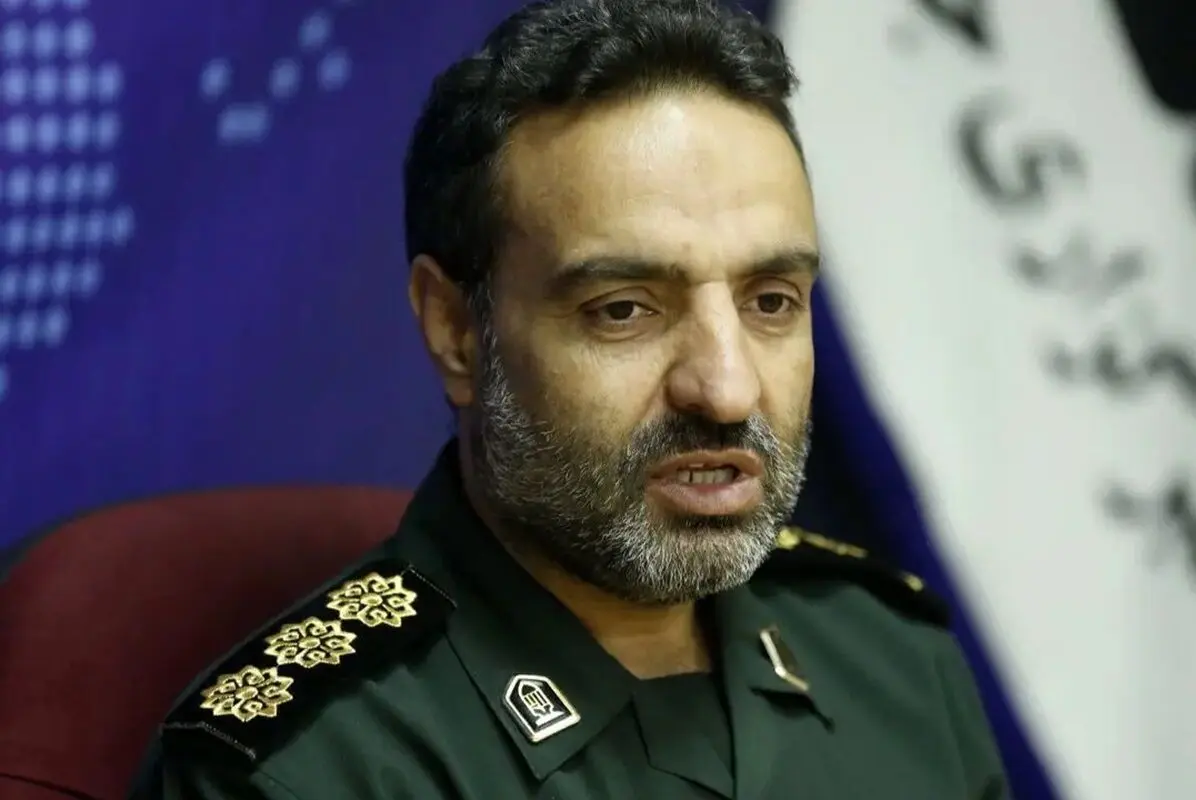 رئیس سازمان بسیج سازندگی: ۱۸ هزار نیروی جهادی در جنگ تحمیلی سوم به کمک مردم شتافتند