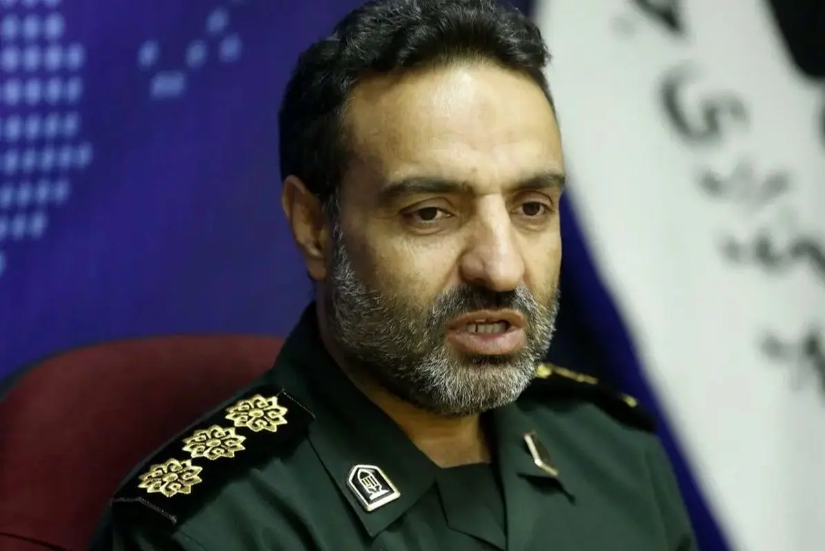 رئیس سازمان بسیج سازندگی: ۱۸ هزار نیروی جهادی در جنگ تحمیلی سوم به کمک مردم شتافتند