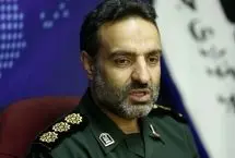 رئیس سازمان بسیج سازندگی: ۱۸ هزار نیروی جهادی در جنگ تحمیلی سوم به کمک مردم شتافتند