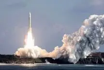 قدرتمندترین موشک ژاپن به فضا پرتاب شد