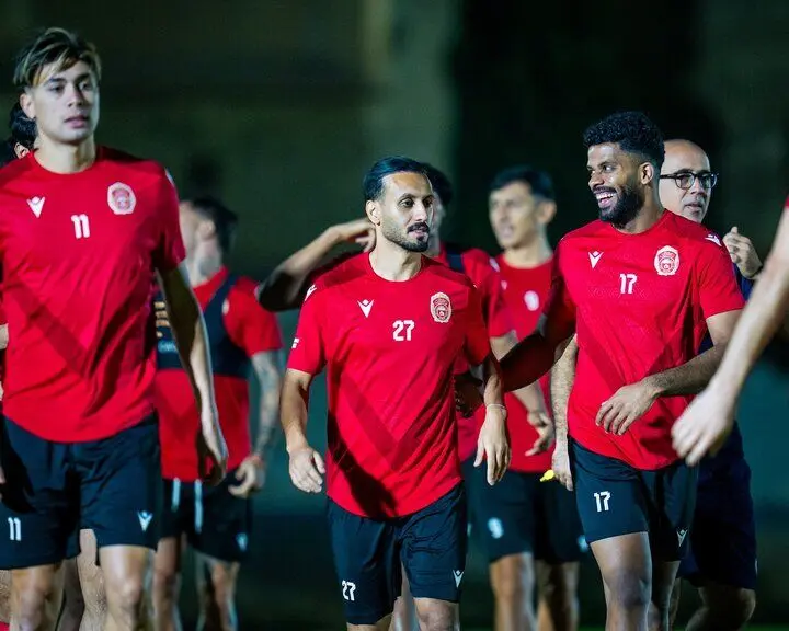 المحرق پس از ۳۴ سال در ایران

