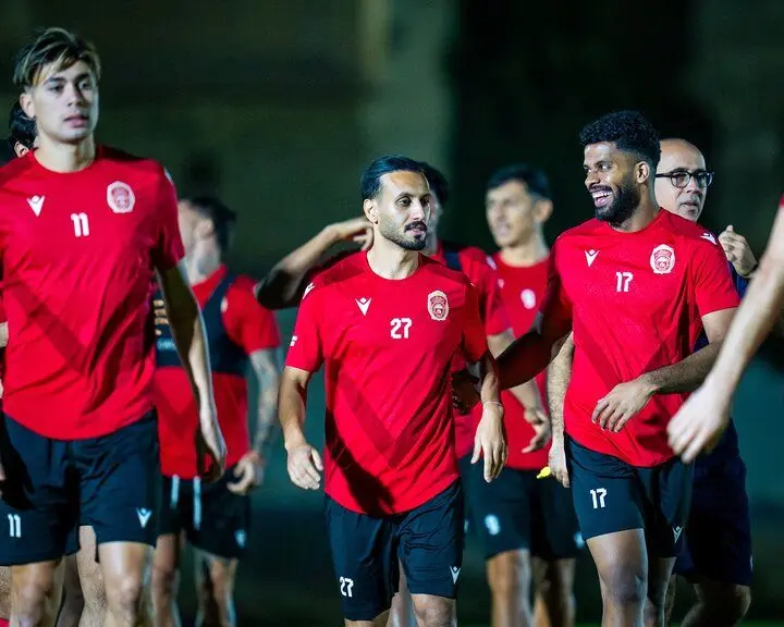المحرق پس از ۳۴ سال در ایران

