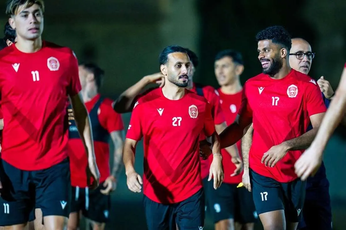 المحرق پس از ۳۴ سال در ایران