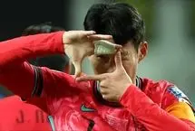 شکست میزبان جام جهانی برابر کره جنوبی

