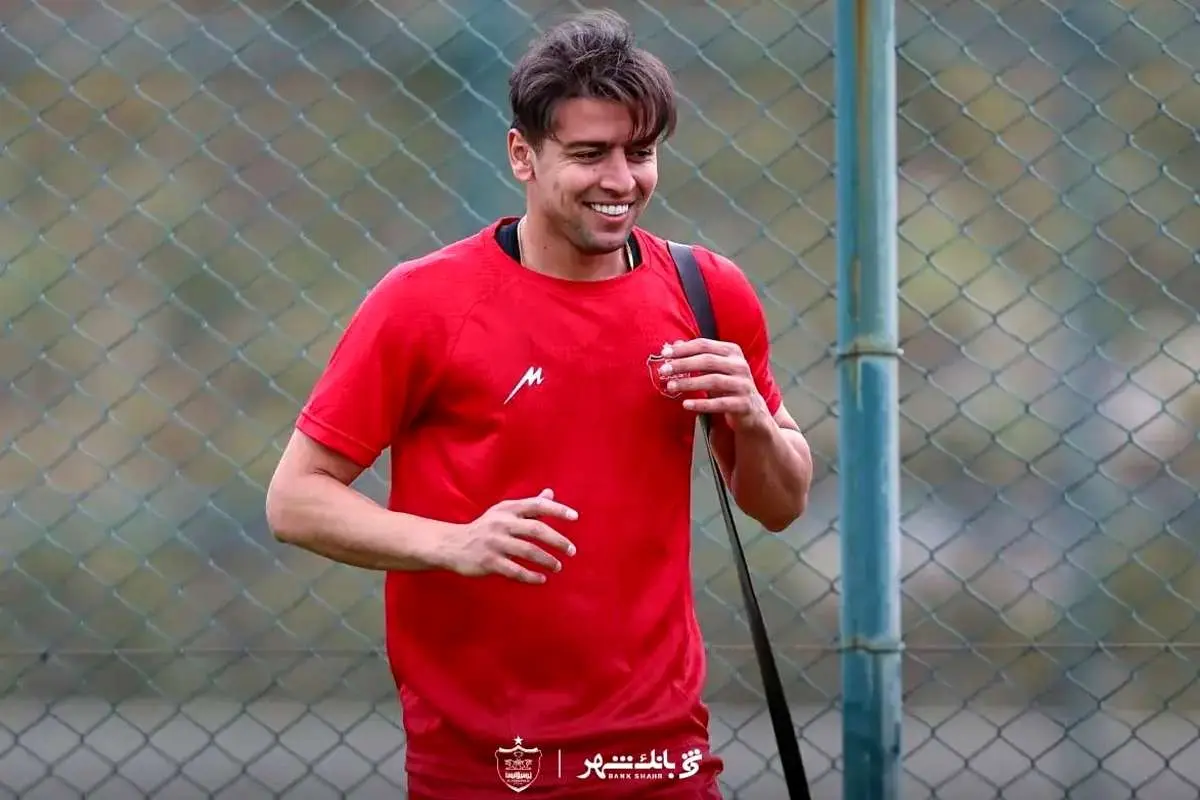 یاغی چطور در گلوی پرسپولیس گیر کرد؟!