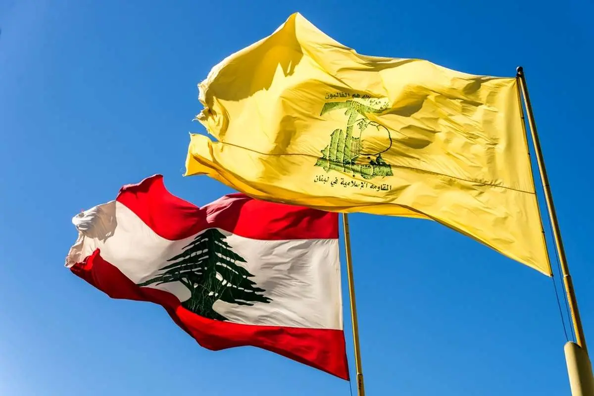 گزارش بلومبرگ از اقدام دولت لبنان علیه حزبالله