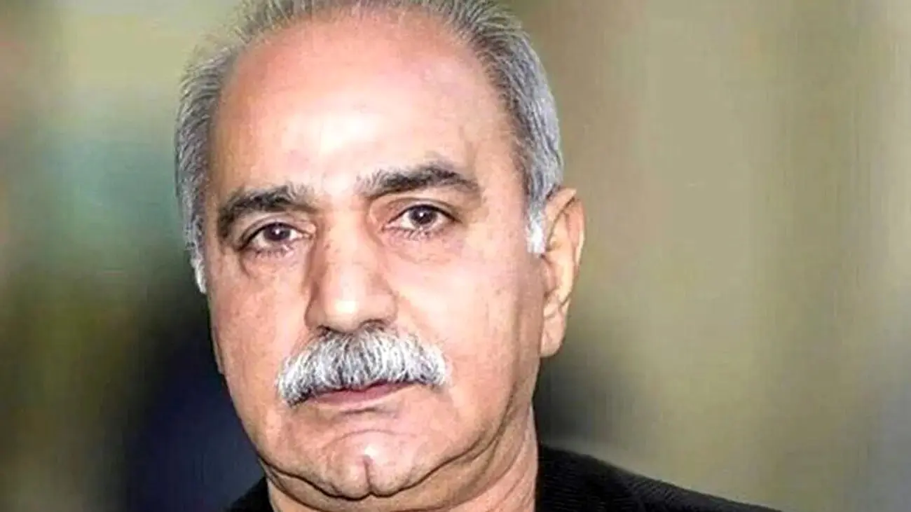 ماجرای به خطر افتادن جان پرویز پرستویی در فیلم بادیگارد