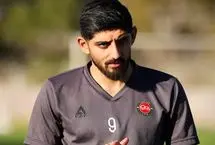 ترابی به بازی با پرسپولیس می‌رسد