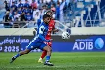 دلبری مهدی قایدی از اماراتی‌ها