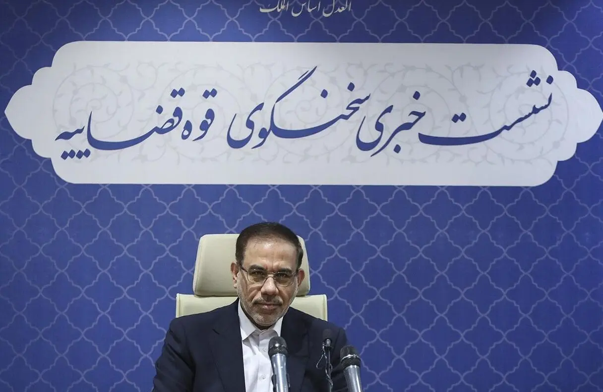 جزییات جدید از متهمان ترور قاضی احسان باقری