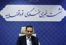 جزییات جدید از متهمان ترور قاضی احسان باقری