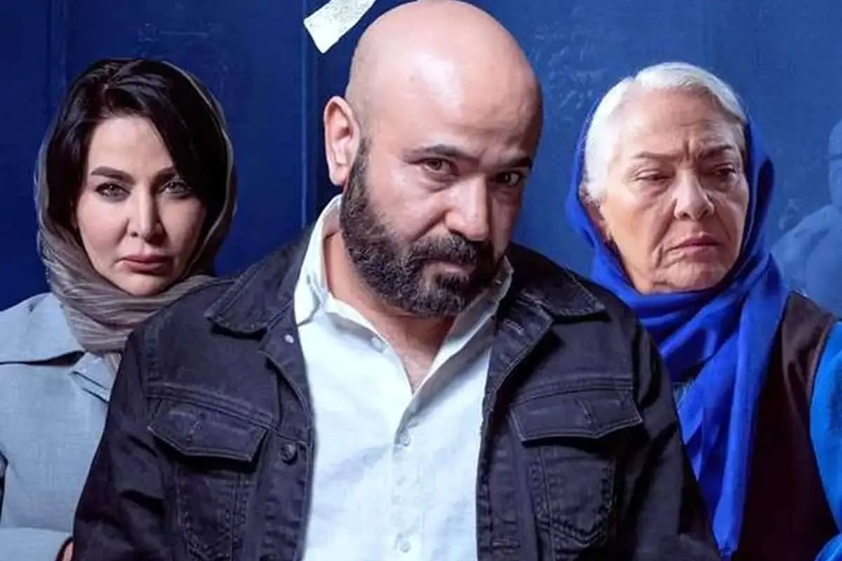 نگاهی اجمالی به سریال«جزر و مد» از محمدحسین لطیفی