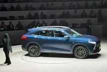 دو شاسی‌بلند جدید لاماری وارد بازار شدند