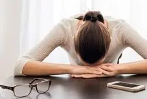 چرا بدون کار کردن هم خسته‌ایم؟/ بیماری پنهان عصر جدید