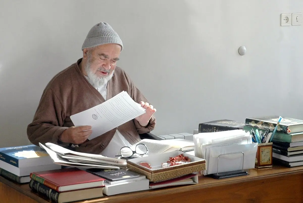 از قدرت تا عزلت/ درباره آیت‌الله حسینعلی منتظری شانزده‌سال پس از درگذشت او
