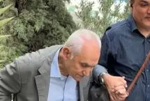 هنرمندان پیشکسوت در بزرگداشت چنگیز حبیبیان