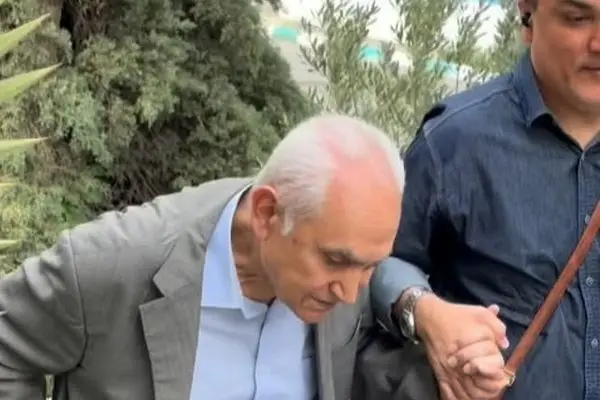 هنرمندان پیشکسوت در بزرگداشت چنگیز حبیبیان
