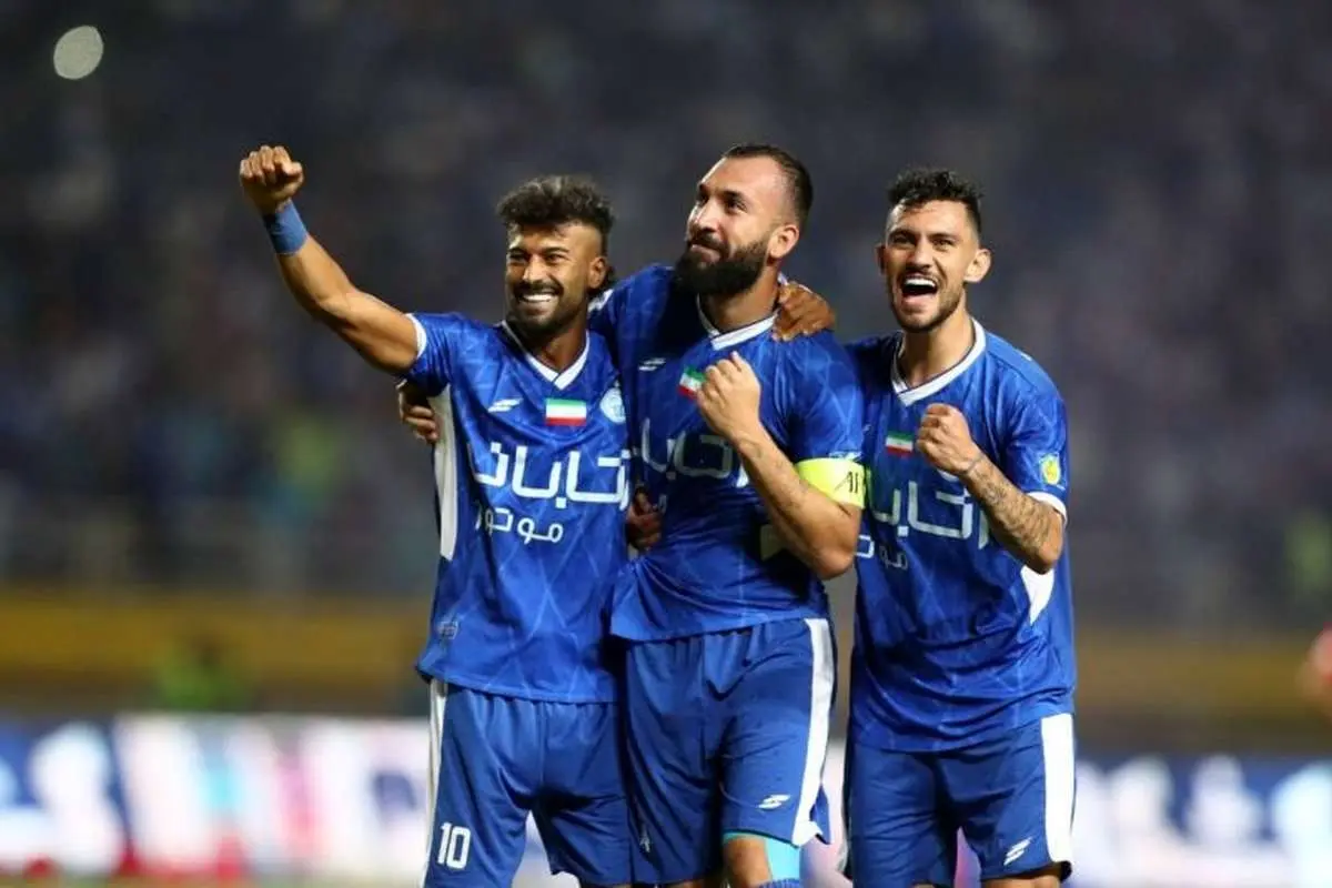 روزهای سخت رامین و روزبه زیر نظر ساپینتو!