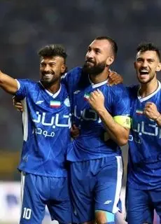 روزهای سخت رامین و روزبه زیر نظر ساپینتو!