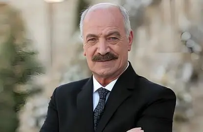 پرتره سعید راد؛ ستاره‌ای با فرازوفرود بسیار!