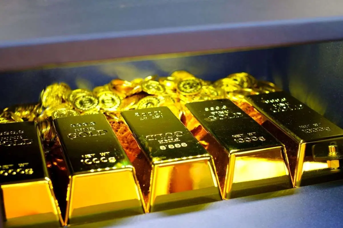 تغییر مسیر طلا در بازار