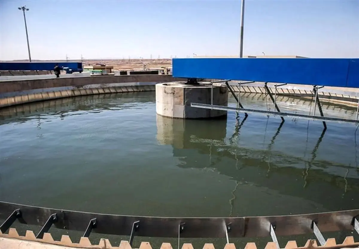 اطلاعیه آبفای تهران درباره احتمال آلودگی تاسیسات آب 