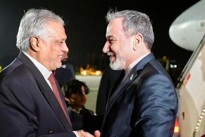 پیام ایران به آمریکا از طریق پاکستان/ پیشنهاد عمان درباره عربستان چه بود؟
