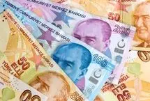 قیمت لیر ترکیه امروز شنبه 10 مرداد 1405