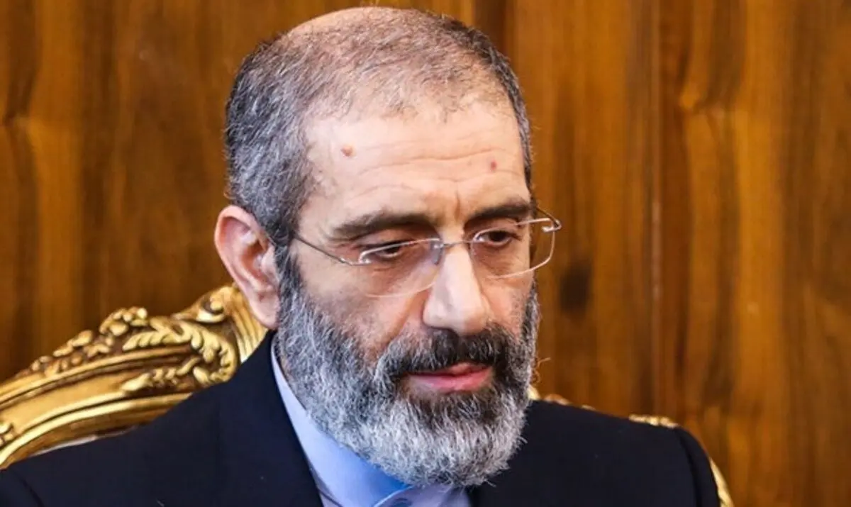 افشاگری اسدالله اسدی از جزئیات دستگیری اش در بلژیک؛ من را گروگان گرفتند!