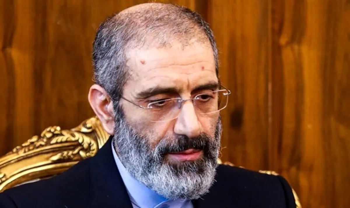 افشاگری اسدالله اسدی از جزئیات دستگیری اش در بلژیک؛ من را گروگان گرفتند!
