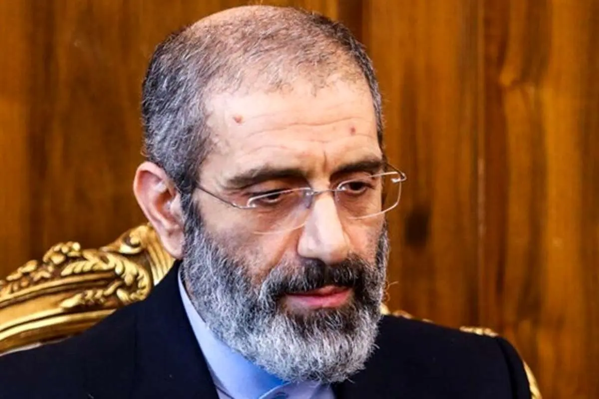 افشاگری اسدالله اسدی از جزئیات دستگیری اش در بلژیک؛ من را گروگان گرفتند!