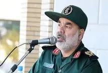 سردار محمد کرمی فرمانده نیروی زمینی سپاه پاسداران شد