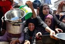 چرا اسرائیل نمی‌گذارد رستوران برویم؟