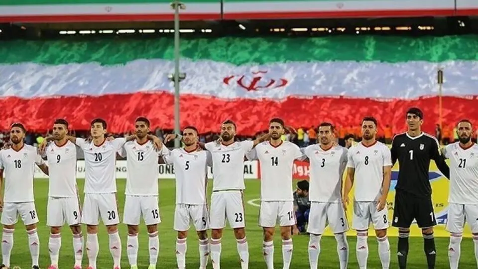 تیم‌ملی در منچستر رو در روی یاران محرز، زیدان و بونجاح