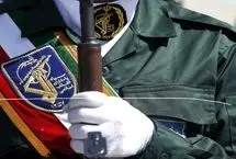 حملات موشکی نیروی زمینی سپاه در کردستان عراق