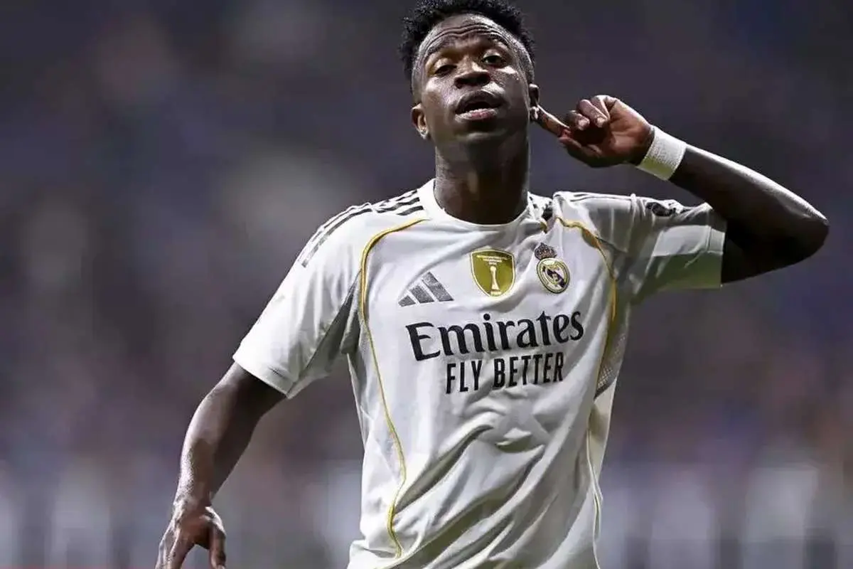 تمدید ستاره پرحاشیه رئال مادرید با دستمزد نجومی