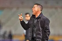 چرا پرسپولیس قرارداد اوسمار را تمدید کرد؟

