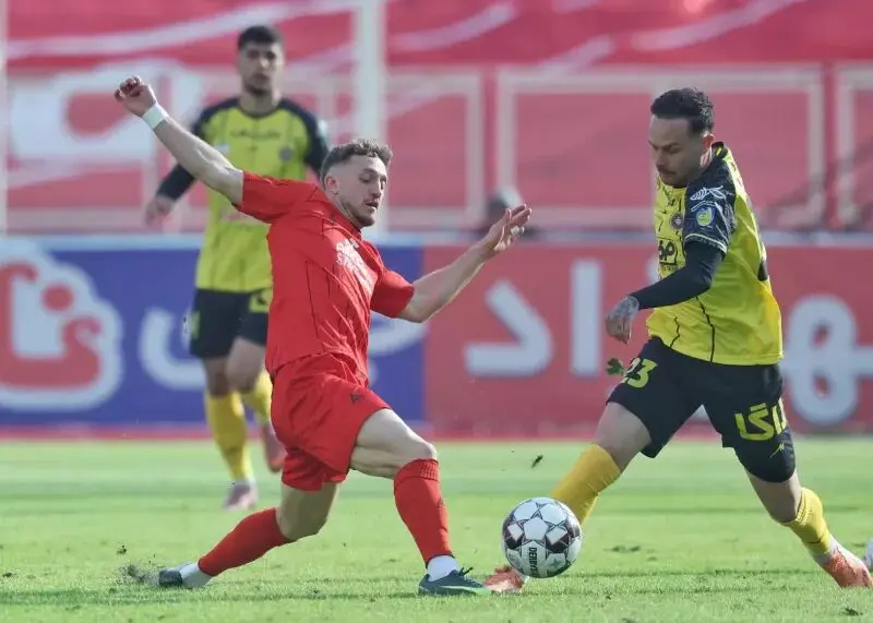 شکایت سپاهان، پرسپولیس و گل‌گهر به CAS می‌رود