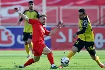 شکایت سپاهان، پرسپولیس و گل‌گهر به CAS می‌رود