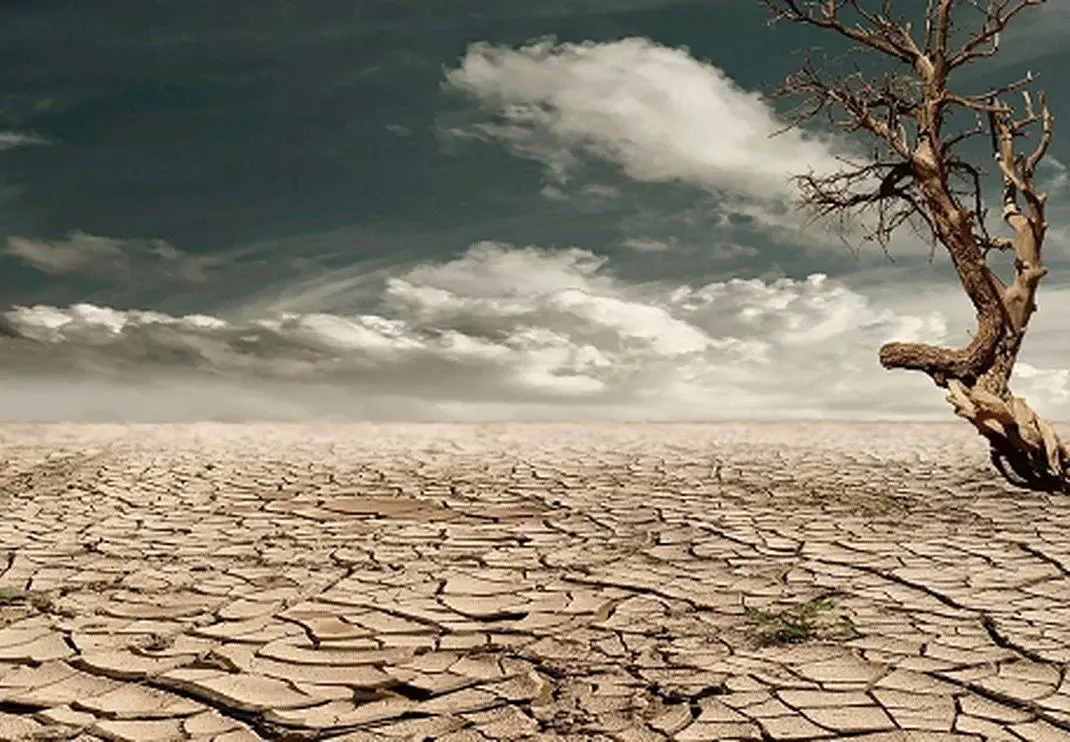 بحران آب یا بحران حکمرانی آب؟ 