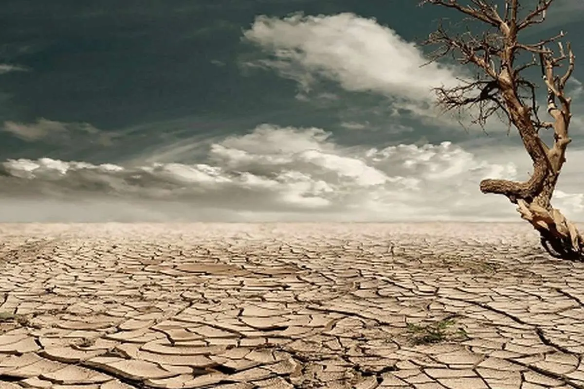 بحران آب یا بحران حکمرانی آب؟ 