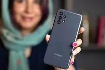 قیمت گوشی سامسونگ، شیائومی و آیفون امروز سه‌شنبه 4 آذر 1404/ ارزان‌ترین گوشی سامسونگ چند؟